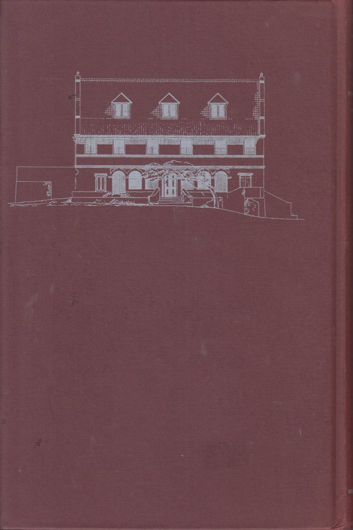 Renkema, dr W.E. - Het Curacaose plantagebedrijf in de negentiende eeuw