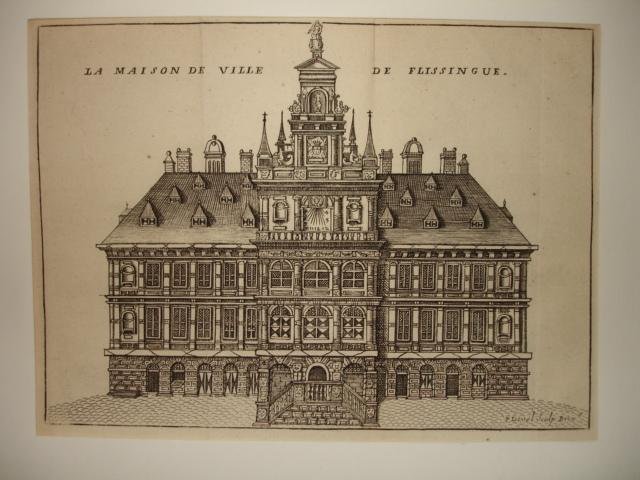 Vlissingen. - Flessingue.