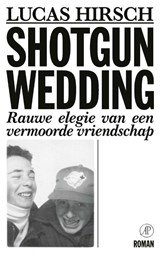 Shotgun Wedding