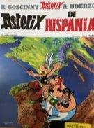 Goscinny - Asterix in hispania