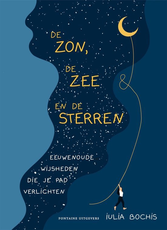 Bochis, Iulia - De zon, de zee & de sterren