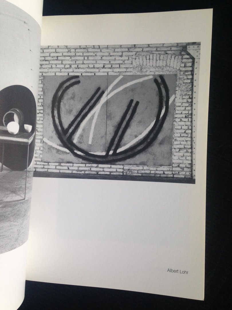 Catalogus - Nebeneben, Kunstausstellung München