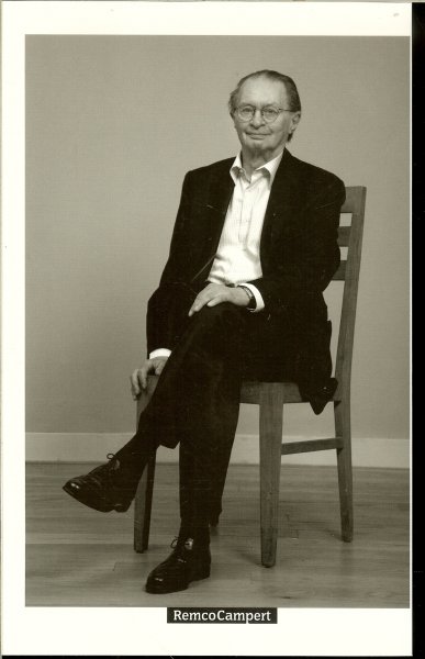 Campert, Remco - Het leven is vurrukkulluk.