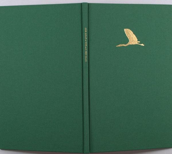 Gout, Cor. - Ode aan den Haag.