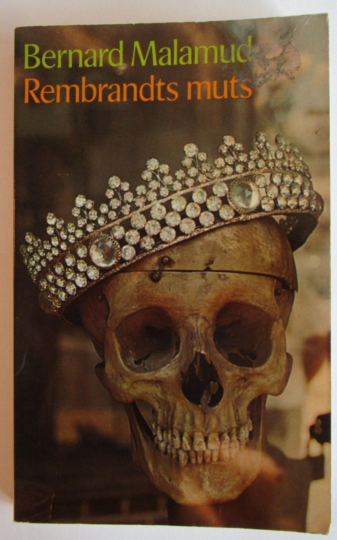 Malamud, Bernard - Rembrandts muts