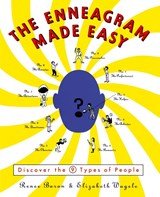 The Enneagram Made Easy - Discover the 9 Types of People