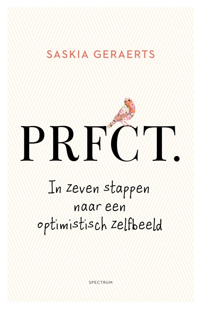 Saskia Geraerts - Prfct.