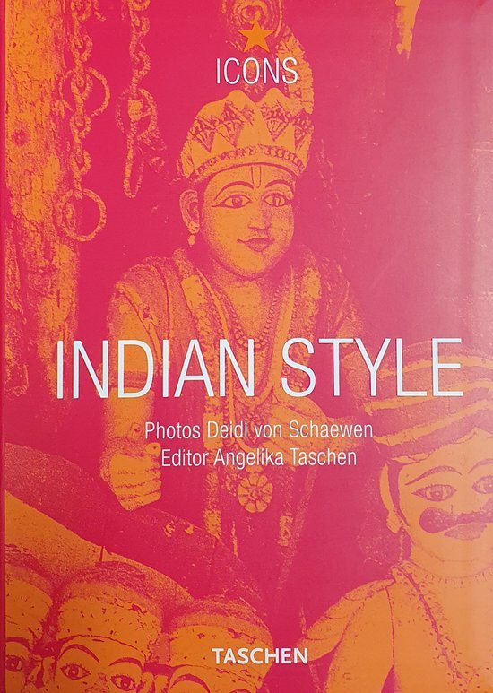 Sunil Sethi - Indian Interiors