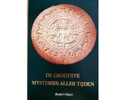 Unknown - Grootste mysteries aller tijden