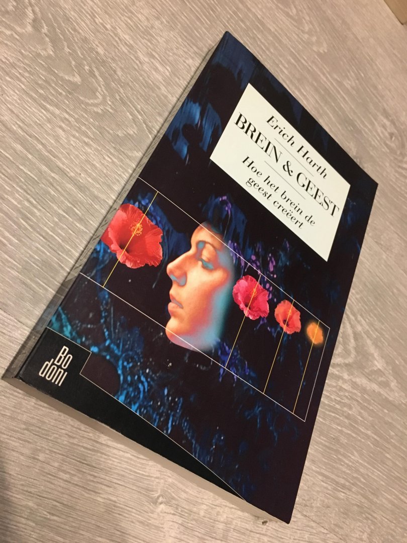 Harth, E. - Brein & geest
