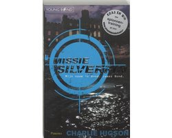 Charlie Higson - Missie Silverfin