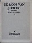 Herreman, Reimond. - De roos van Jericho.