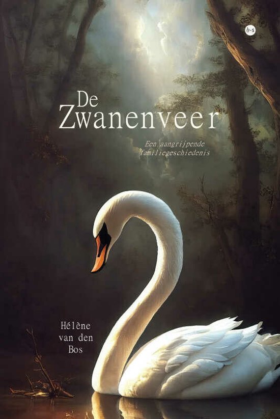 Bos, Hélène van den - De Zwanenveer