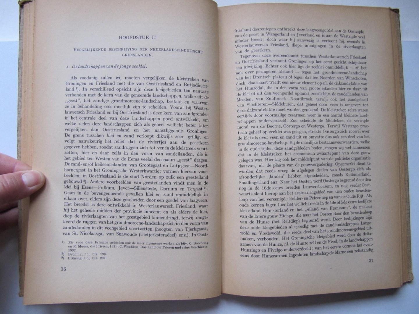 H.J. Keuning - Nederlandsch-Duitsche Grenslanden