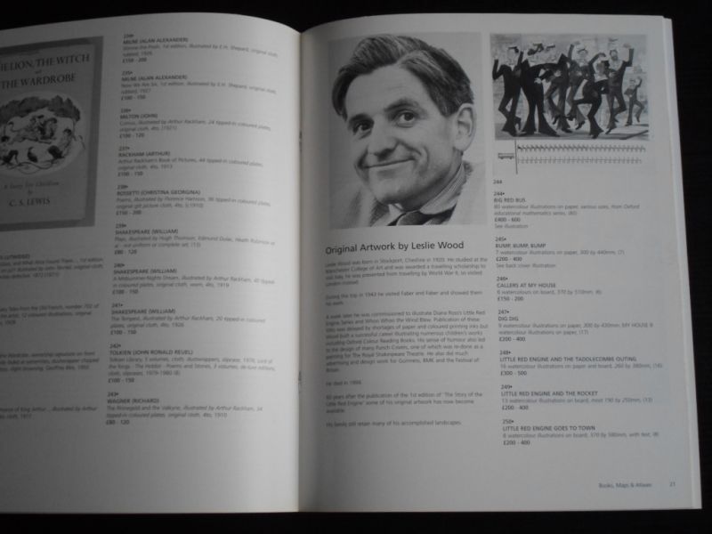 Catalogus Bonhams - Books, Maps and Atlases