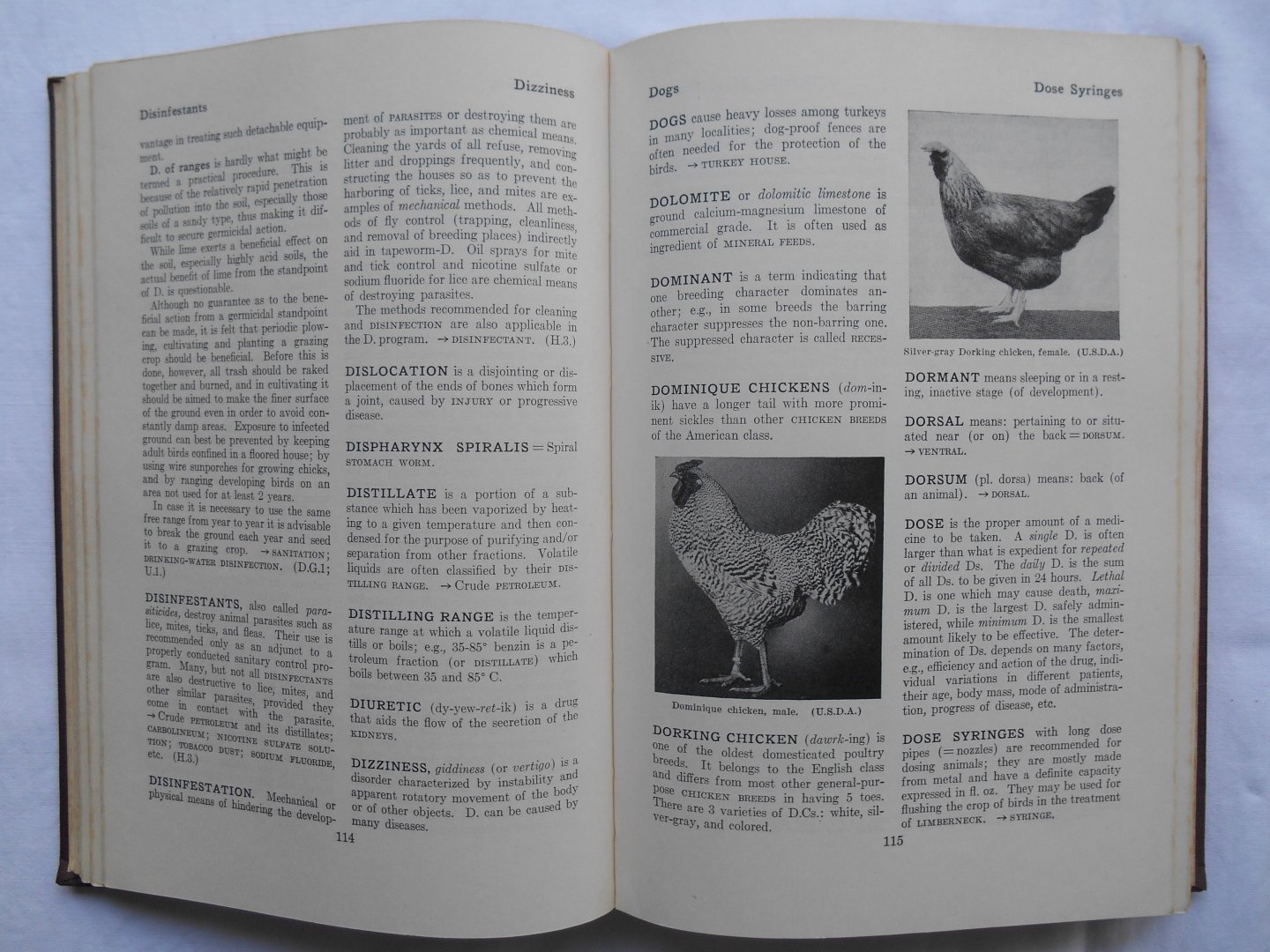 Rudolph Seiden - Poultry Handbook