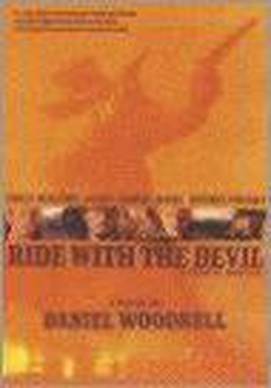  - Ride with the Devil