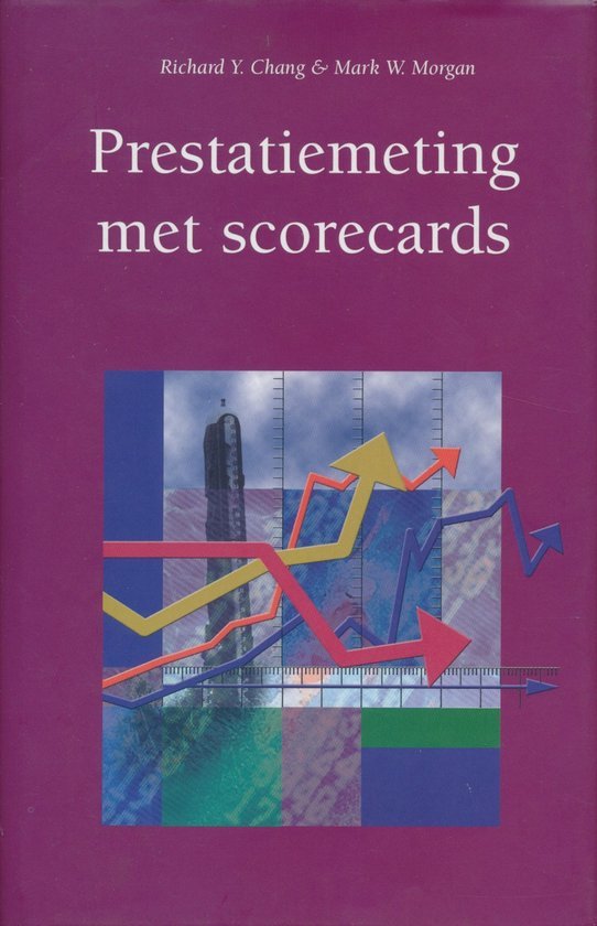 Prestatiemeting met Scorecards