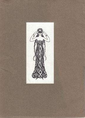 (GILLIAMS, Maurice). Edmond van OFFEL - Retrospectieve Edmond van Offel - Antwerpen, 14 april 1871-'s-Gravenwezel 5 september 1959. (Met inleiding van Maurice Gilliams).