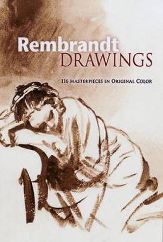 rijn, rembrandt van - Rembrandt drawings