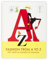Fashion from A to Z