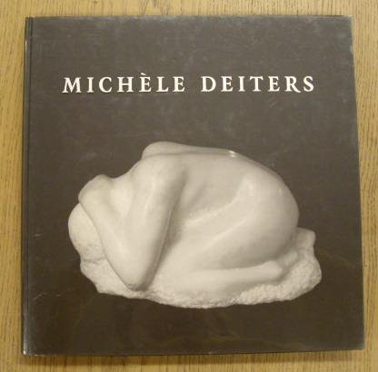 DEITERS, MICHELE. - VEGGEL, HANS VAN [INTR.] - Michèle Deiters.