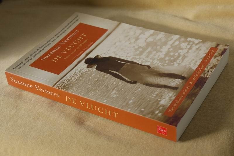 Vermeer S. - De vlucht