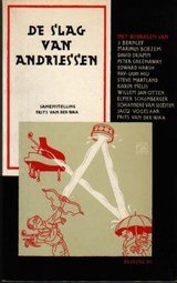Slag van andriessen