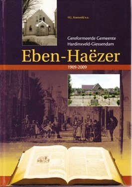 Koesveld e.a., H.L. - Eben-Haëzer