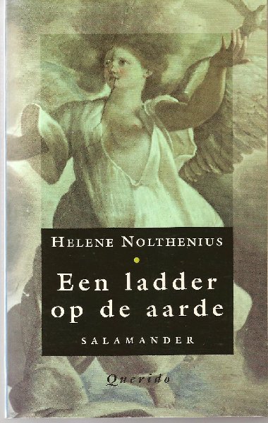 Nolthenius (prof. dr. Helene Wagenaar-Nolthenius Amsterdam, 9 april 1920 - aldaar, 22 april 2000), Hélène Francisca - Een ladder op aarde - Speelt in Verona in de veertiende eeuw.
