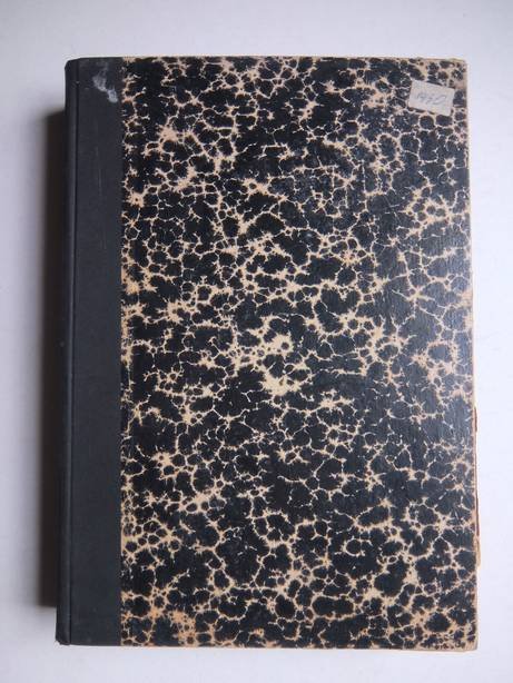 N.n.. - De Humorist. Complete jaargang 1938/ 6 januari t/m 22 december 1938.