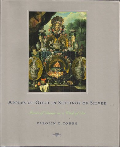 YOUNG, Carolin C. - Apples of gold in settings of silver