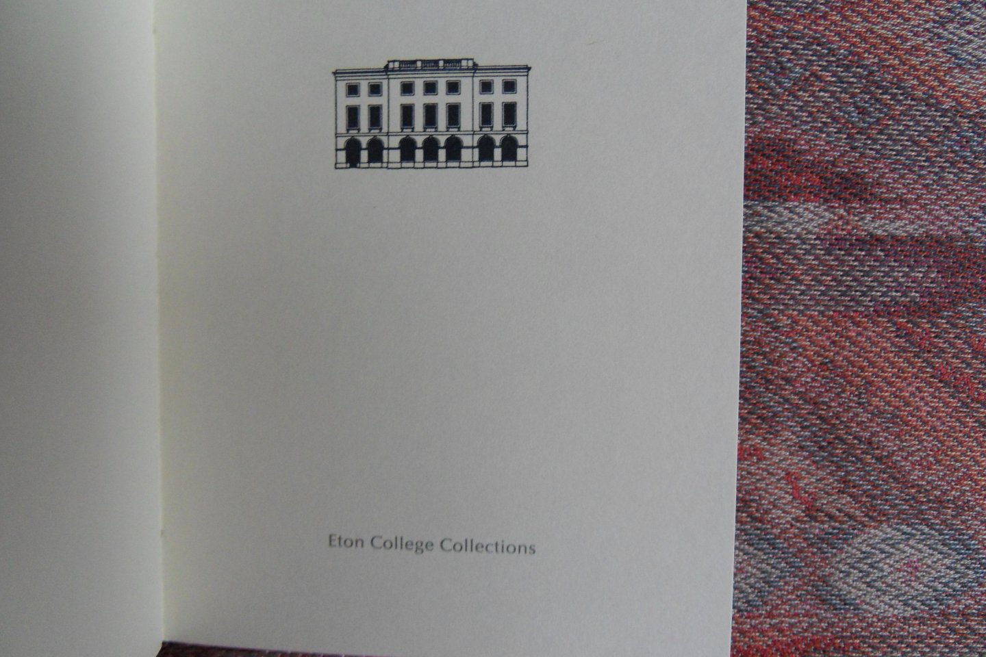 Carter, Sebastian. - Bookplates, Cartouches and Designs. [ Beperkte oplage van 150 ex. ]. - The Henry Davis Gift 1977.