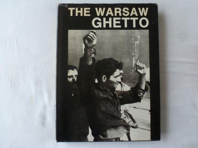 diverse auteurs - the warsaw ghetto