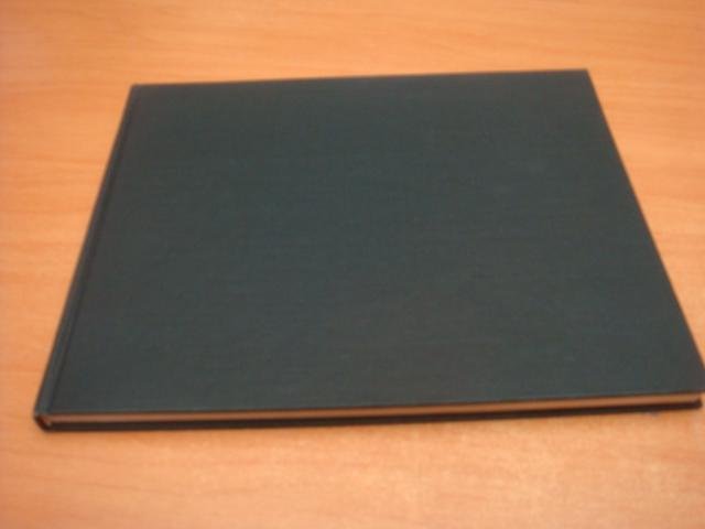 Meer F. van der (inl) - Rembrandt's evangelie ( zonder stofomslag)