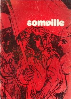  - Somville Oeuvres de 1946 ä 1979. Meesterwerken van 1946 tot 1979
