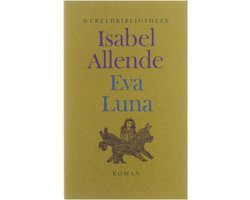 Isabel Allende - Eva Luna