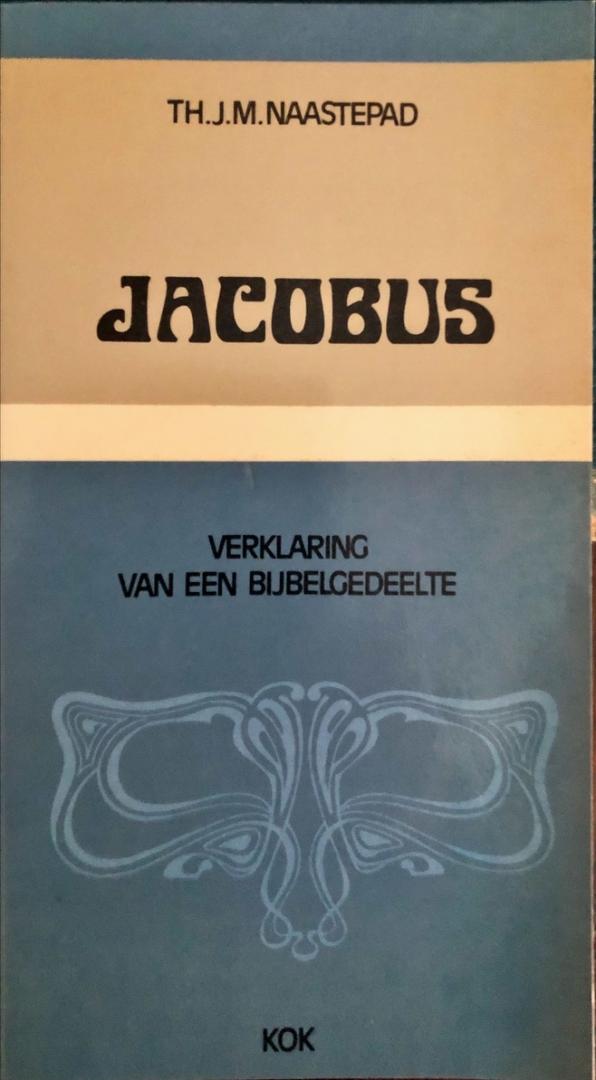 Naastepad, Th.J.M. - Jacobus