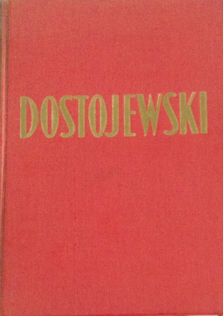 Troyat, Henri - Dostojewski
