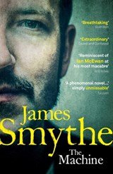 SMYTHE,  James - The Machine