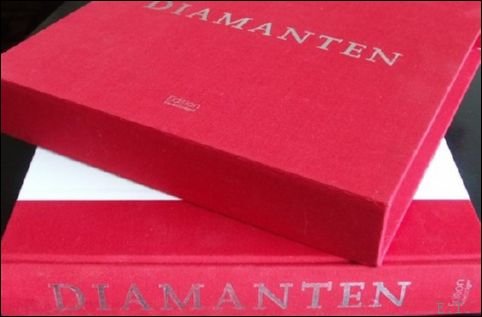 Christine Gordon - Diamanten Sch tze aus dem Herzen der Erde