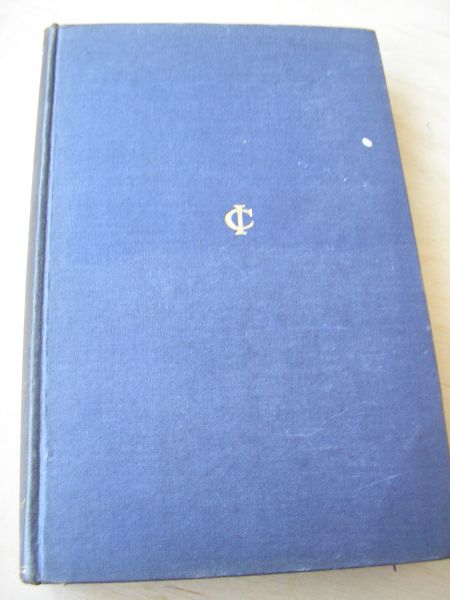  - The state of economic life (A record of a second study conference , held in London 29 may to june 2 1933)