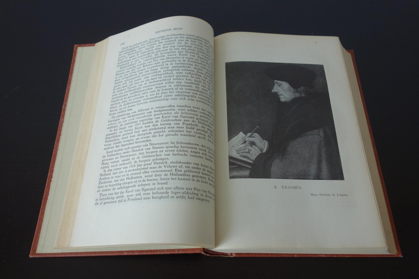 Busken Huet, Cd. - Het land van Rembrandt