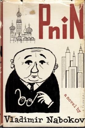 NABOKOV, Vladimir - Pnin.
