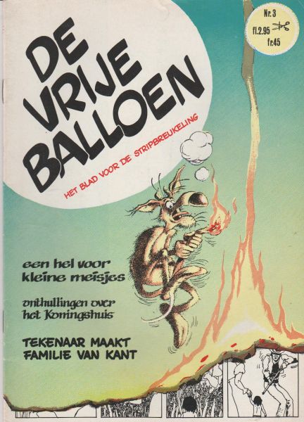  - De Vrije Balloen 3