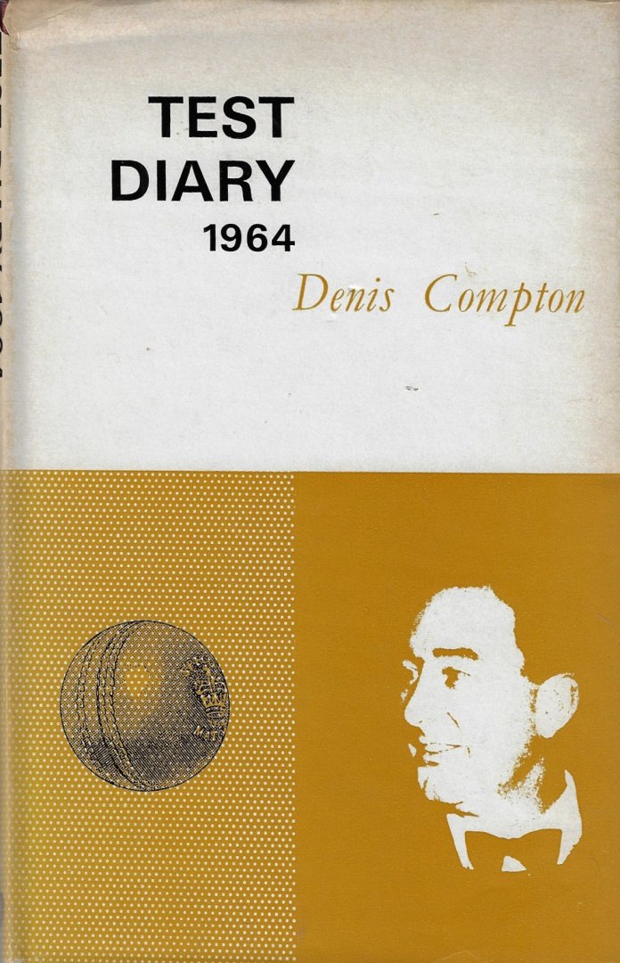  - Test Diary 1964