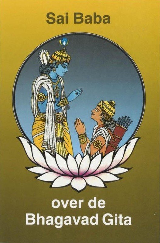 Sai Baba over de Bhagavad Gita