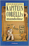 Bernières, Louis de - KAPITEIN CORELLI'S MANDOLINE