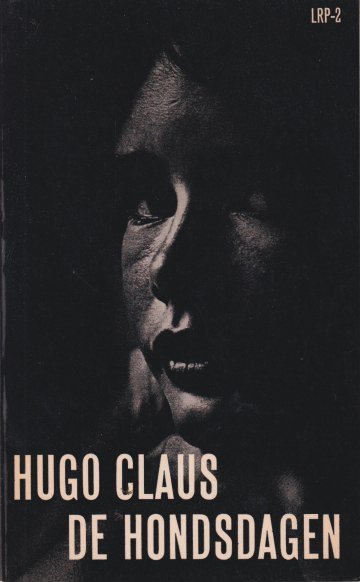 Claus, Hugo - De hondsdagen