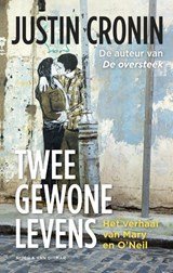 CRONIN, Justin - Twee gewone levens